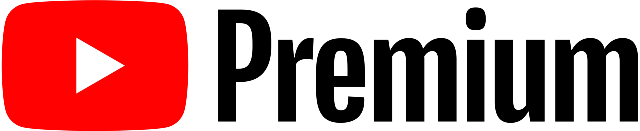 YouTube Premium